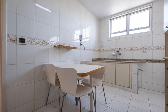 Apartamento à venda com 2 quartos, 73m² em Sumaré, São Paulo
