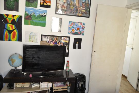 Apartamento à venda com 2 quartos, 60m² em Todos Os Santos, Rio de Janeiro