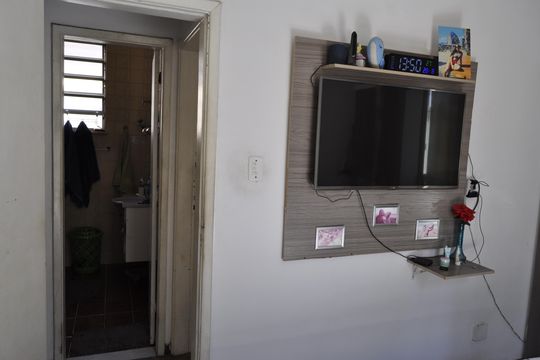 Apartamento à venda com 2 quartos, 60m² em Todos Os Santos, Rio de Janeiro