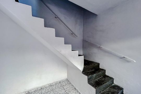 Sala de casa para alugar com 1 quarto, 40m² em Vila Moreira, São Paulo