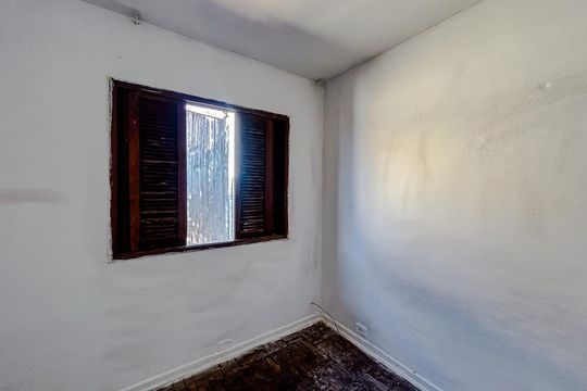 Quarto de casa para alugar com 1 quarto, 40m² em Vila Moreira, São Paulo