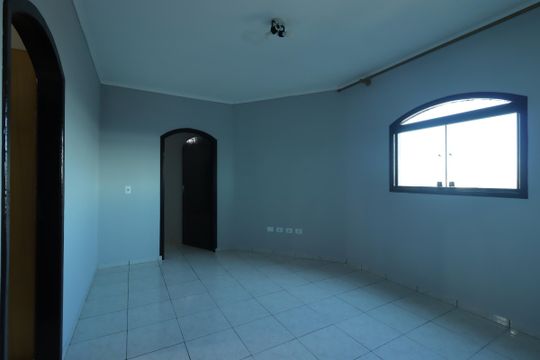 Casa de Condomínio para alugar com 3 quartos, 78m² em Jardim Marek, Santo André