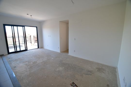Apartamento à venda com 3 quartos, 166m² em Bairro das Palmeiras, Campinas