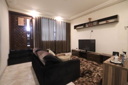 Casa à venda com 3 quartos, 162m² em Jardim Tiete, São Paulo
