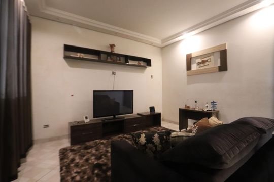 Sala de casa à venda com 3 quartos, 162m² em Jardim Tiete, São Paulo