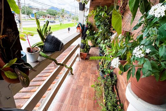 Apartamento para alugar com 3 quartos, 120m² em Aquariús, Cabo Frio