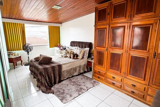 Apartamento para alugar com 3 quartos, 120m² em Aquariús, Cabo Frio