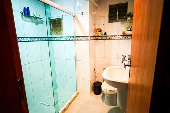 Apartamento para alugar com 3 quartos, 120m² em Aquariús, Cabo Frio
