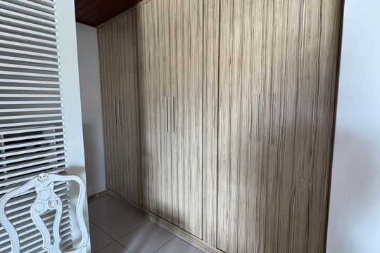 Apartamento para alugar com 3 quartos, 120m² em Aquariús, Cabo Frio