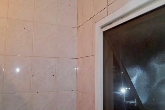 Área de Serviço de apartamento para alugar com 2 quartos, 53m² em Cidade Serodio, Guarulhos