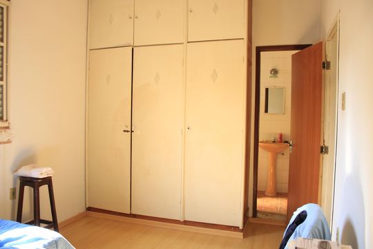 Quarto 4 Suite de casa para alugar com 3 quartos, 361m² em Belvedere, Belo Horizonte