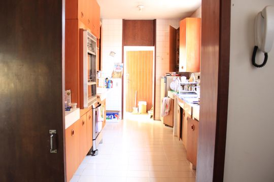 Cozinha de casa para alugar com 3 quartos, 361m² em Belvedere, Belo Horizonte
