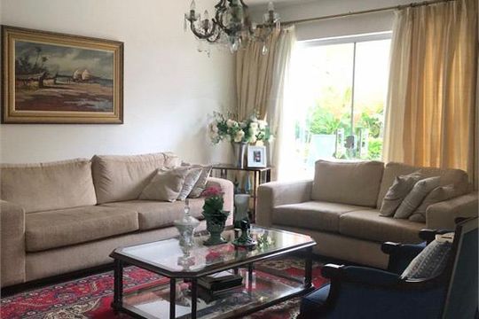 Casa de Condomínio à venda com 4 quartos, 310m² em Alphaville, Santana de Parnaíba