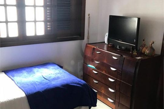 Casa de Condomínio à venda com 4 quartos, 310m² em Alphaville, Santana de Parnaíba