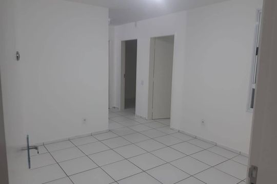 Apartamento à venda com 2 quartos, 50m² em Jardim Centenario, Guarulhos