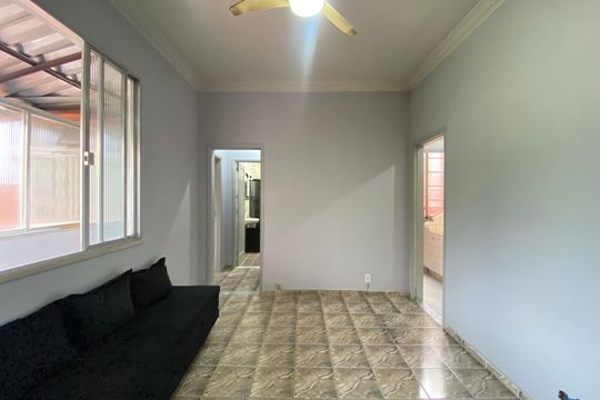 Apartamento para alugar com 2 quartos, 65m² em Engenho de Dentro, Rio de Janeiro