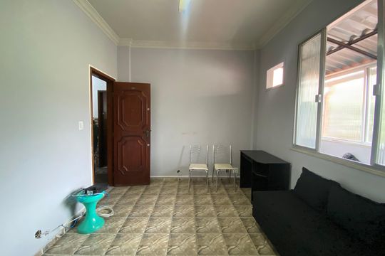 Apartamento para alugar com 2 quartos, 65m² em Engenho de Dentro, Rio de Janeiro