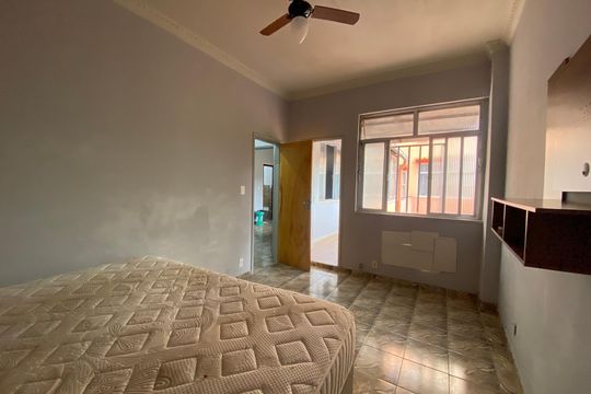 Apartamento para alugar com 2 quartos, 65m² em Engenho de Dentro, Rio de Janeiro