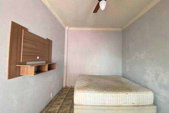 Apartamento para alugar com 2 quartos, 65m² em Engenho de Dentro, Rio de Janeiro