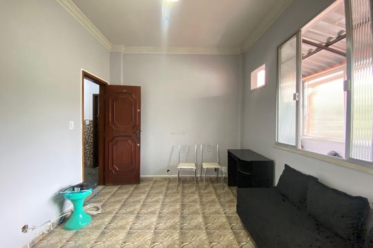 Apartamento para alugar com 2 quartos, 65m² em Engenho de Dentro, Rio de Janeiro