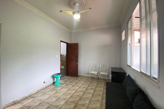 Apartamento para alugar com 2 quartos, 65m² em Engenho de Dentro, Rio de Janeiro