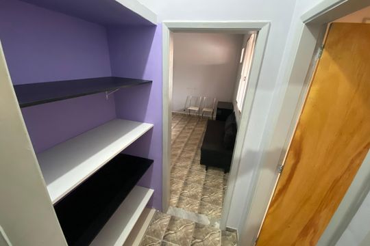 Apartamento para alugar com 2 quartos, 65m² em Engenho de Dentro, Rio de Janeiro