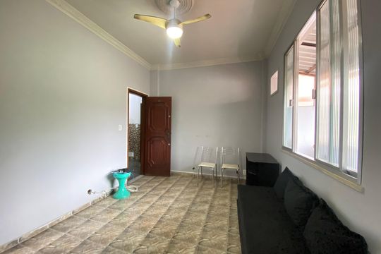 Apartamento para alugar com 2 quartos, 65m² em Engenho de Dentro, Rio de Janeiro