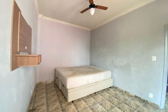 Apartamento para alugar com 2 quartos, 65m² em Engenho de Dentro, Rio de Janeiro