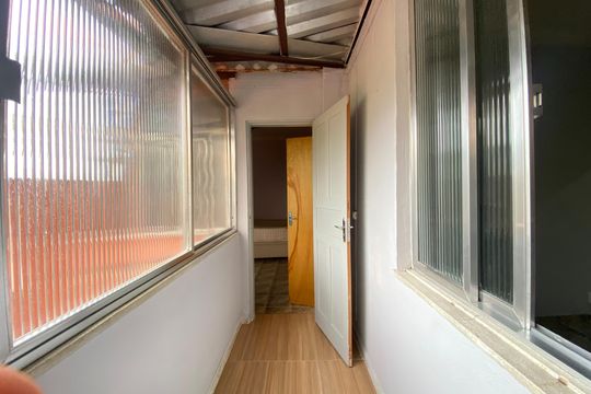 Apartamento para alugar com 2 quartos, 65m² em Engenho de Dentro, Rio de Janeiro