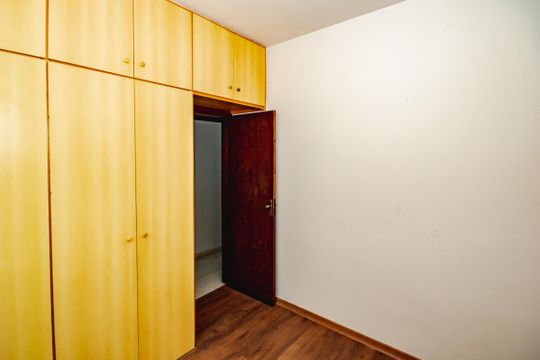 Quarto 1 de apartamento para alugar com 3 quartos, 120m² em Santa Amelia, Belo Horizonte