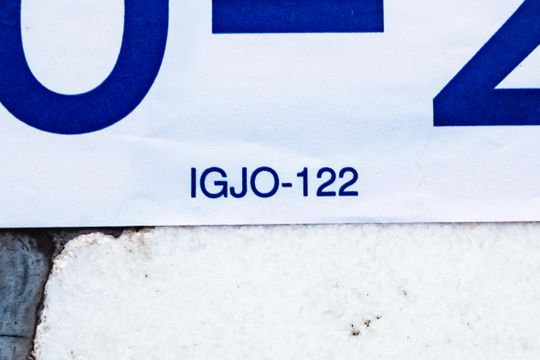Placa Instalada - 26/08/26 - IGJO -122 de apartamento para alugar com 3 quartos, 120m² em Santa Amelia, Belo Horizonte