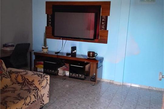 Casa à venda com 2 quartos, 96m² em Jardim Nossa Senhora de Fatima, Hortolândia