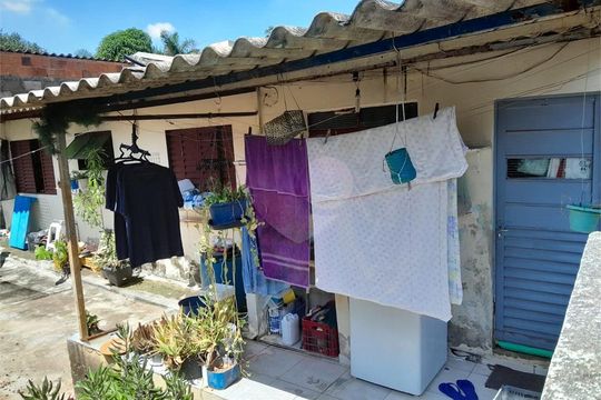 Casa à venda com 2 quartos, 96m² em Jardim Nossa Senhora de Fatima, Hortolândia