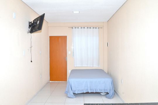Kitnet/Studio para alugar com 1 quarto, 21m² em Lajedo, Belo Horizonte