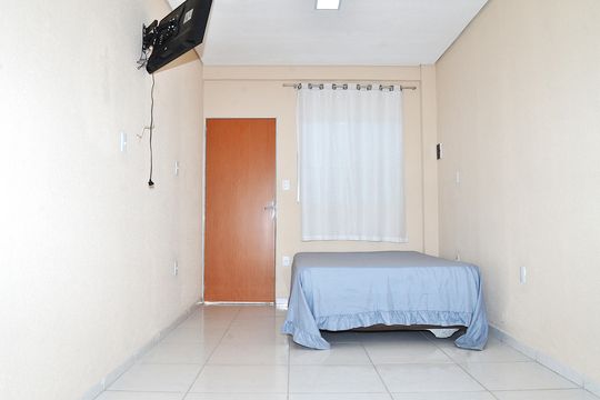 Quarto de kitnet/studio para alugar com 1 quarto, 21m² em Lajedo, Belo Horizonte