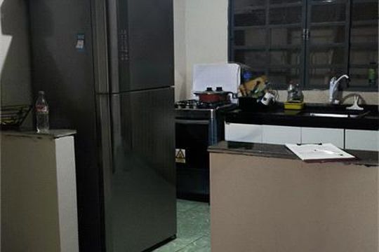 Casa à venda com 2 quartos, 100m² em Jardim aline, Hortolândia