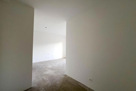 Sala de apartamento à venda com 3 quartos, 153m² em Vila Mariana, São Paulo