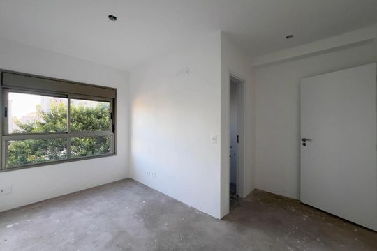 Quarto de apartamento à venda com 3 quartos, 153m² em Vila Mariana, São Paulo