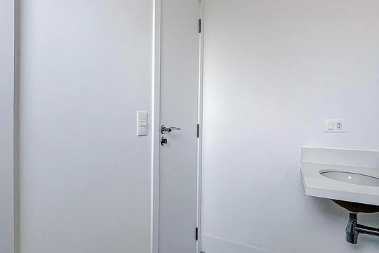 Apartamento à venda com 3 quartos, 153m² em Vila Mariana, São Paulo