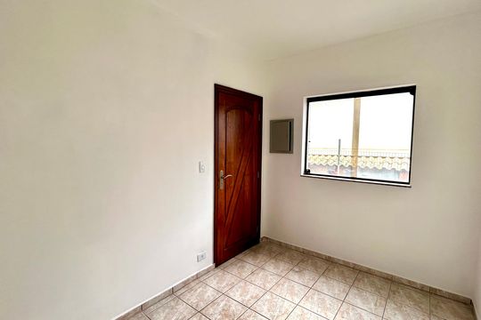 Apartamento à venda com 2 quartos, 60m² em Vila Progresso, Guarulhos