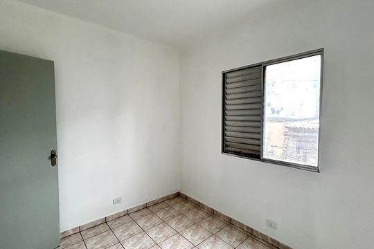 Quarto 1 de apartamento à venda com 2 quartos, 60m² em Vila Progresso, Guarulhos