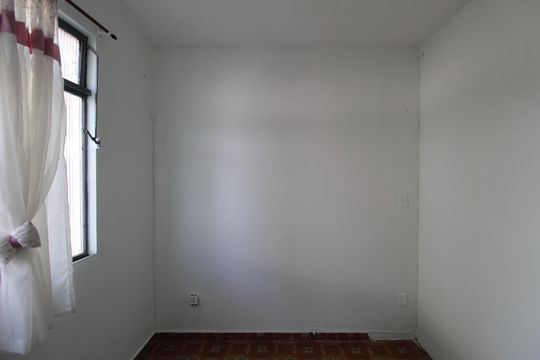 Quarto 2 de casa para alugar com 3 quartos, 120m² em Europa, Belo Horizonte