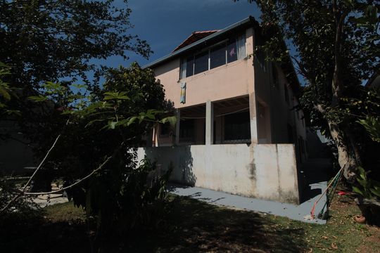 Quintal de casa para alugar com 3 quartos, 120m² em Europa, Belo Horizonte