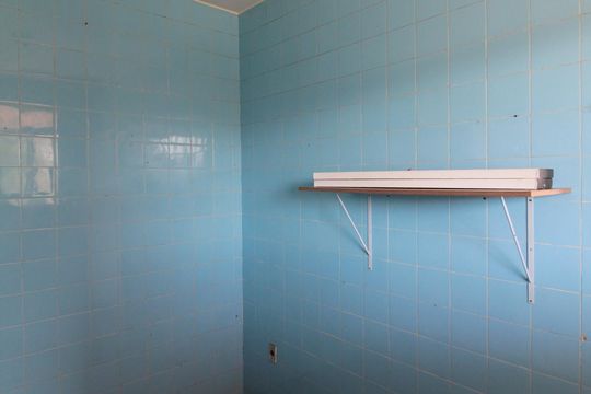 Cozinha de casa para alugar com 3 quartos, 120m² em Europa, Belo Horizonte