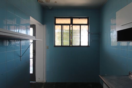 Cozinha de casa para alugar com 3 quartos, 120m² em Europa, Belo Horizonte