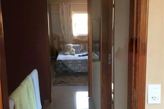 Casa à venda com 2 quartos, 70m² em Jardim Santiago (Nova Veneza), Hortolândia