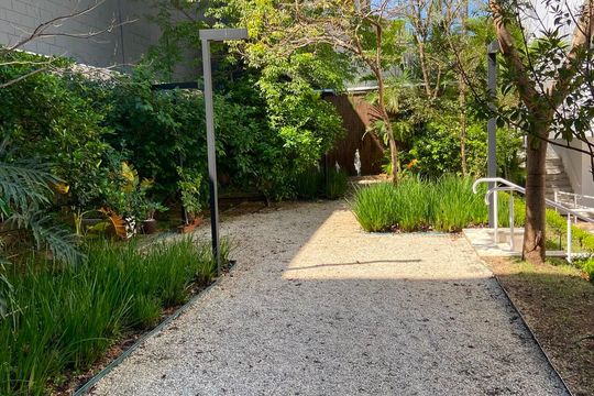 Área externa de apartamento à venda com 2 quartos, 71m² em Cambuci, São Paulo