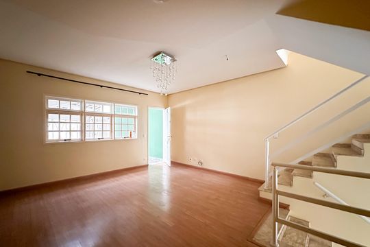 Casa de Condomínio à venda com 3 quartos, 173m² em Vila Euro, São Bernardo do Campo