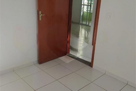 Apartamento à venda com 2 quartos, 70m² em Loteamento Remanso Campineiro, Hortolândia
