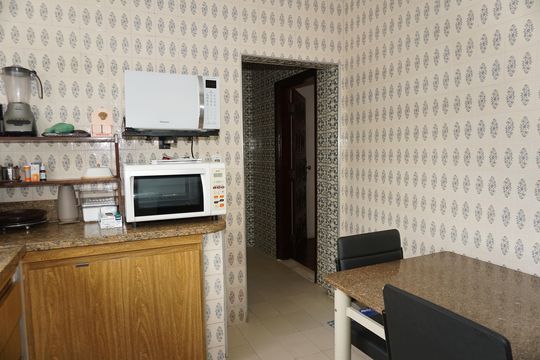 Cozinha de casa para alugar com 4 quartos, 1276m² em Chácaras Ana Lúcia, Embu das Artes